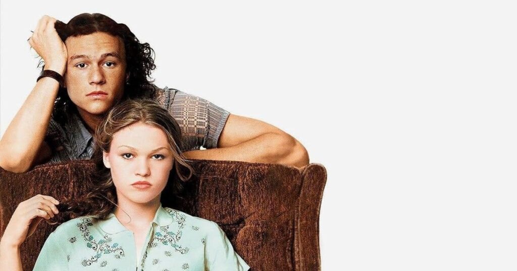 10 things I hate about you