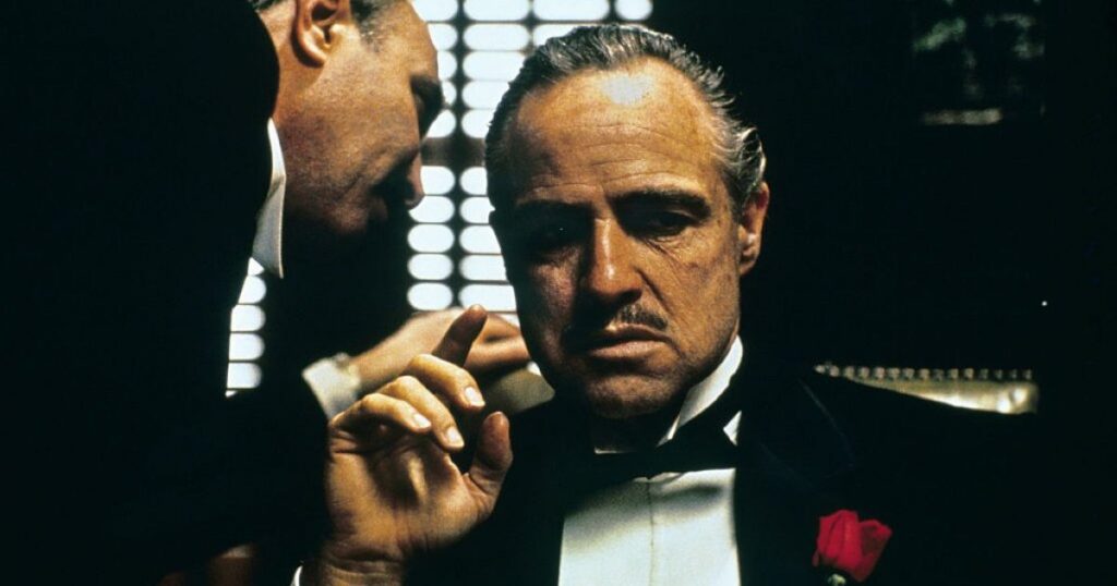 The Godfather
