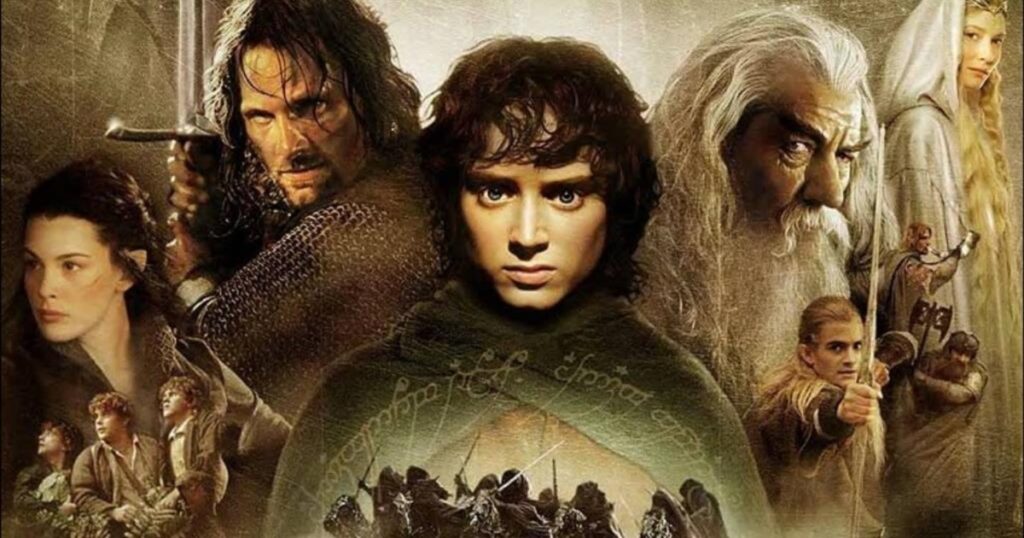 Lord of the Ring